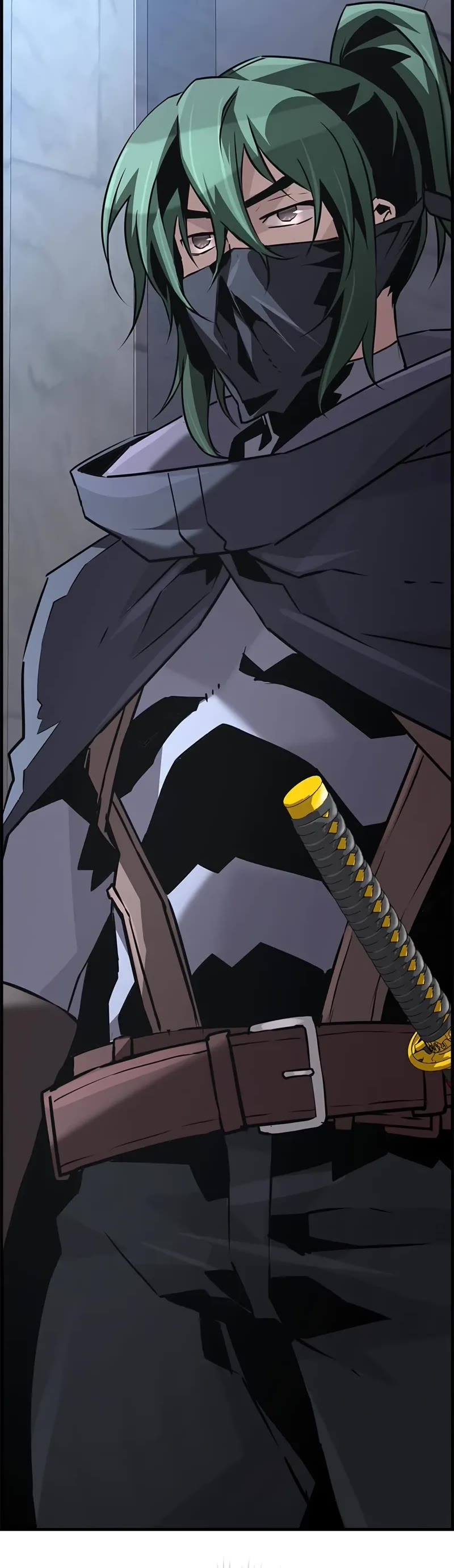 Necromancer's Evolutionary Traits Chapter 69 page 51 - Chapter 69