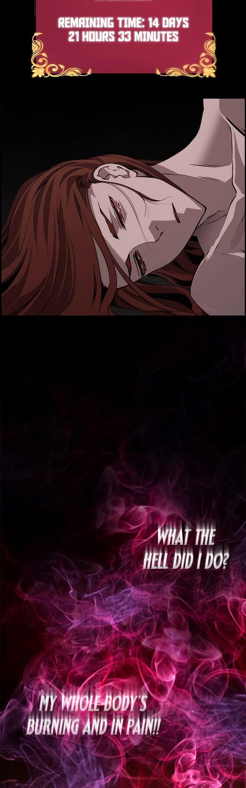 Necromancer's Evolutionary Traits Chapter 7 page 16 - Chapter 7