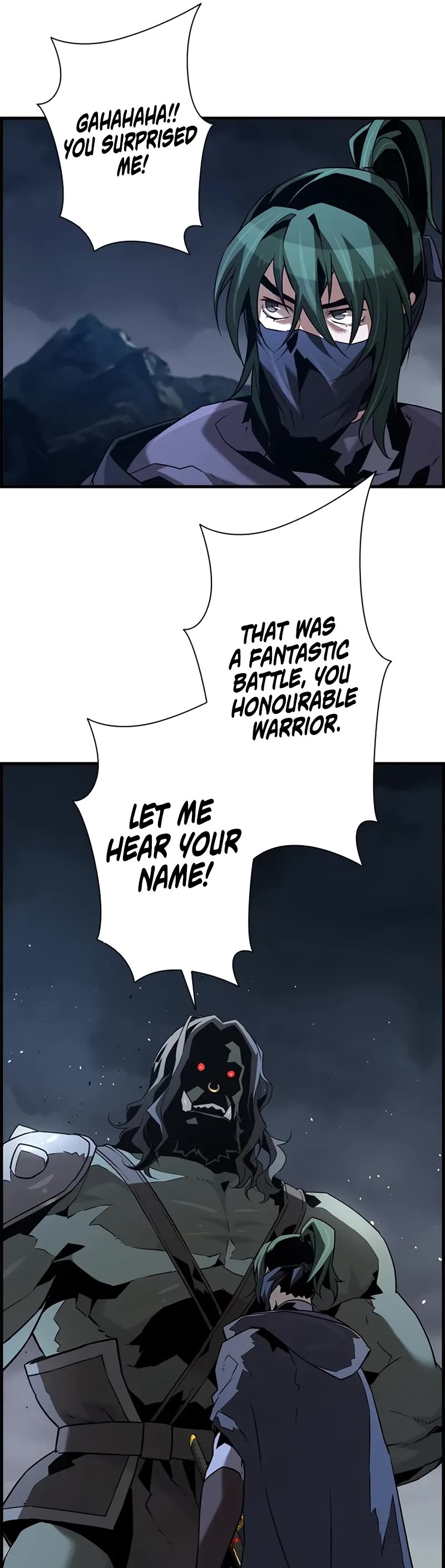 Necromancer's Evolutionary Traits Chapter 70 page 15 - Chapter 70