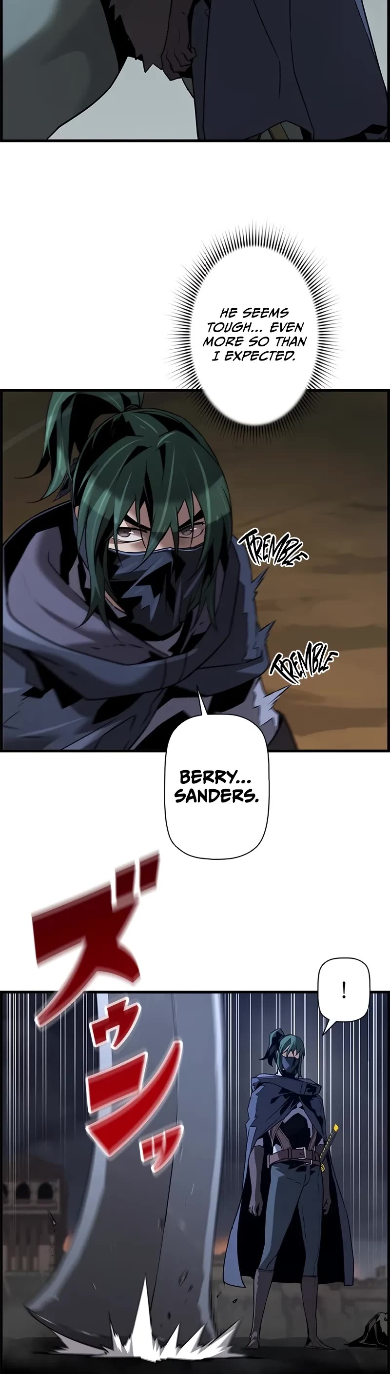 Necromancer's Evolutionary Traits Chapter 70 page 16 - Chapter 70