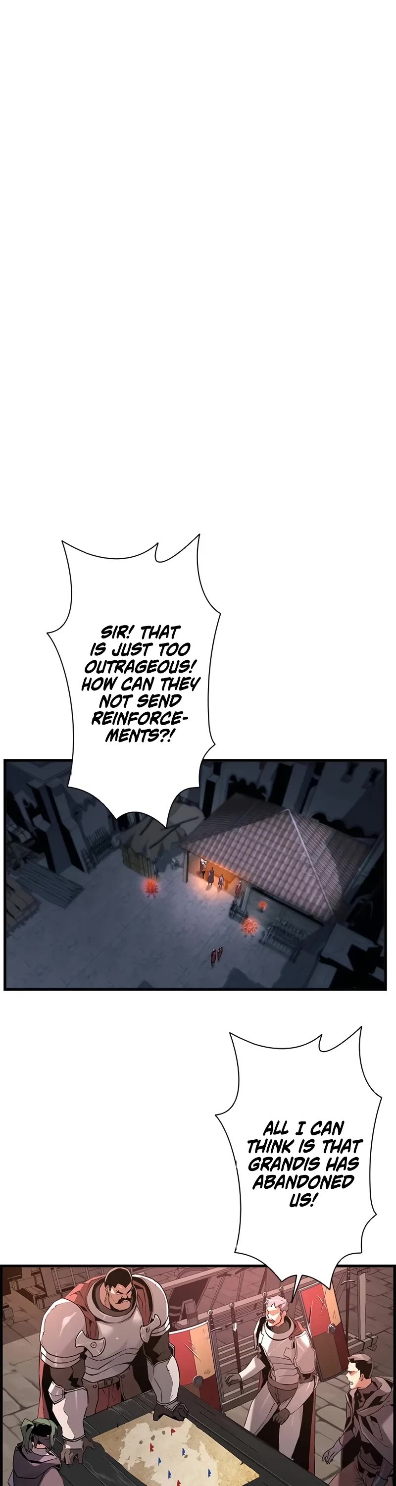 Necromancer's Evolutionary Traits Chapter 70 page 22 - Chapter 70
