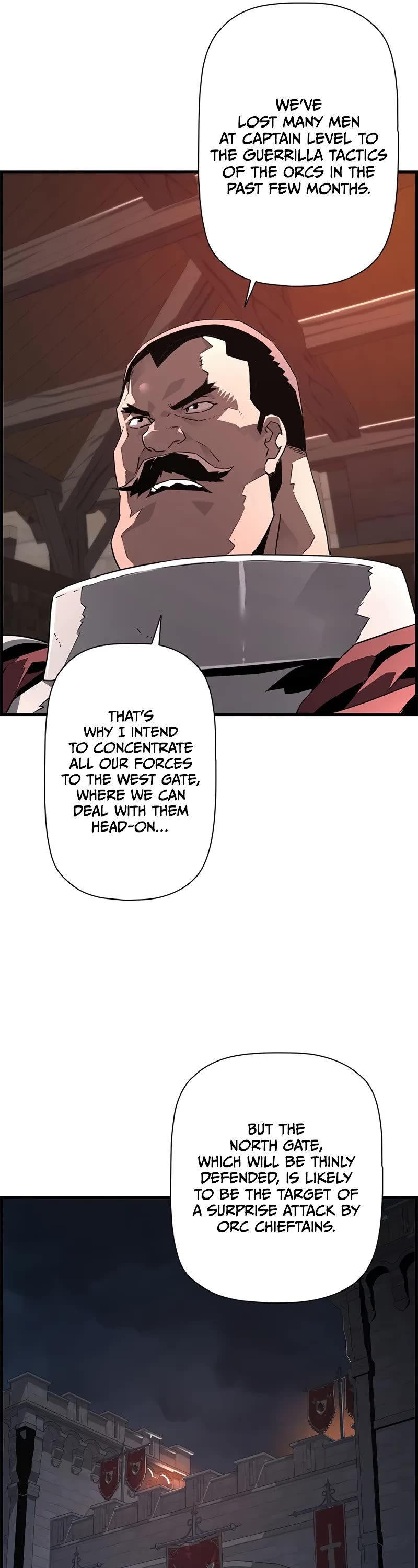 Necromancer's Evolutionary Traits Chapter 70 page 27 - Chapter 70