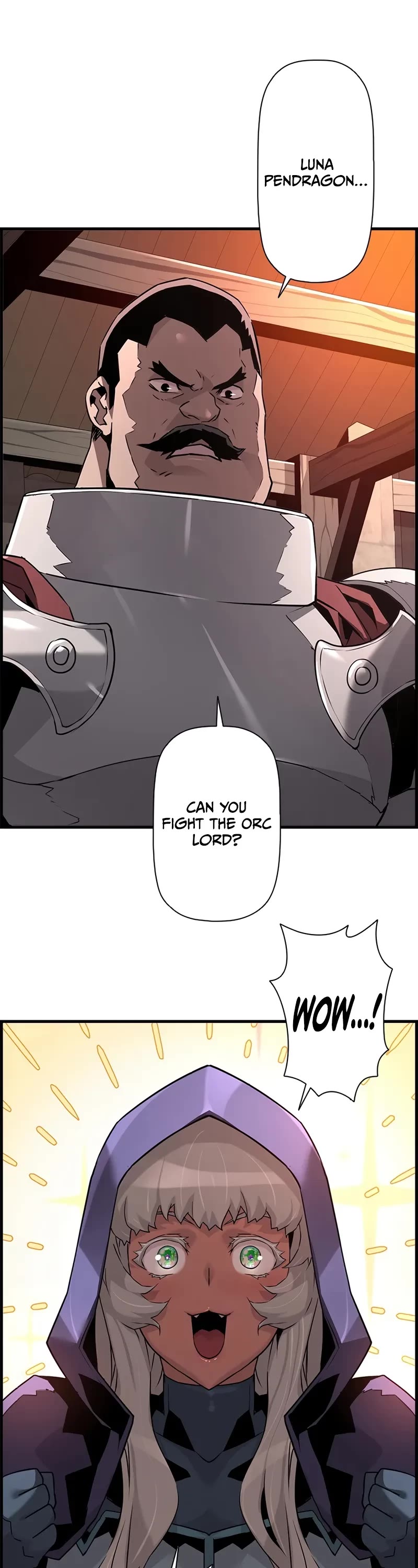 Necromancer's Evolutionary Traits Chapter 70 page 29 - Chapter 70