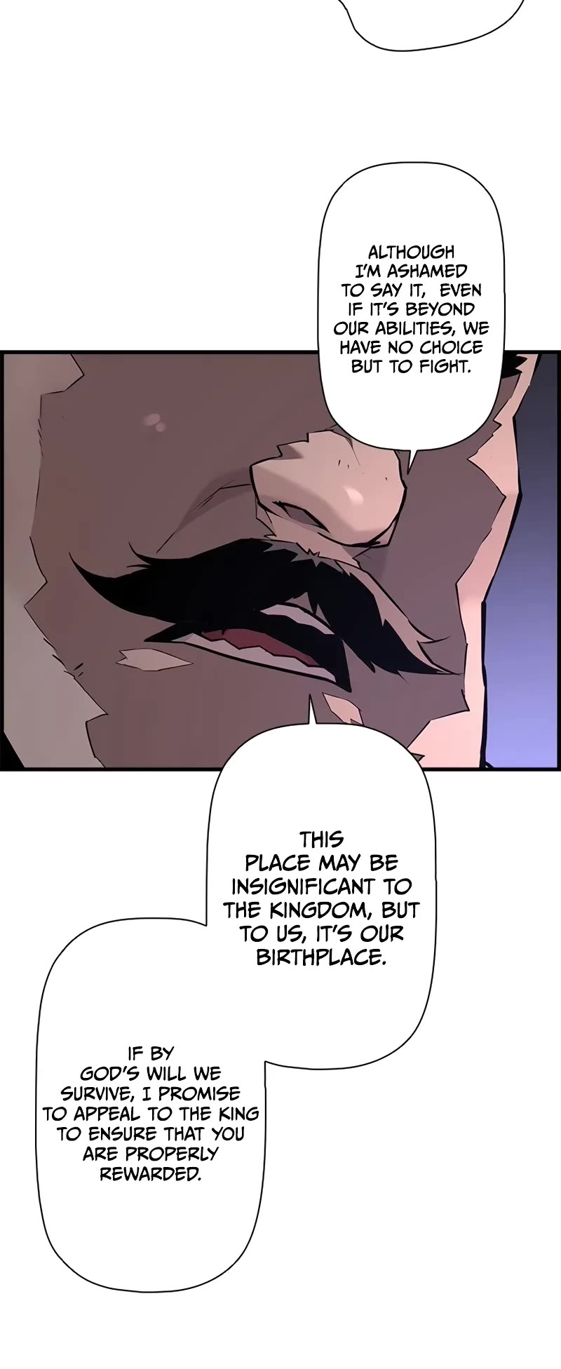 Necromancer's Evolutionary Traits Chapter 70 page 31 - Chapter 70