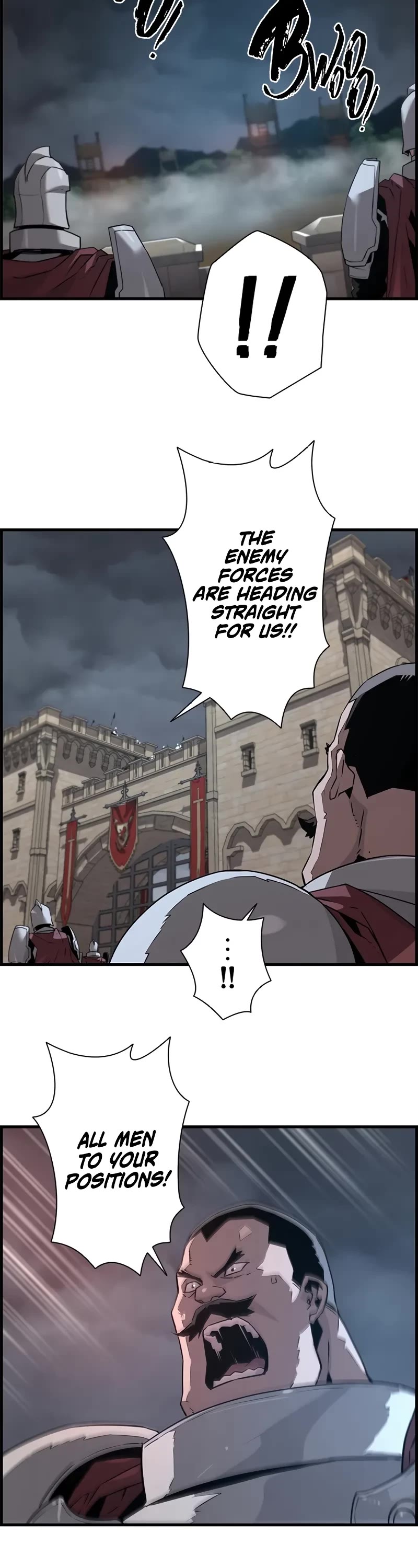 Necromancer's Evolutionary Traits Chapter 70 page 44 - Chapter 70