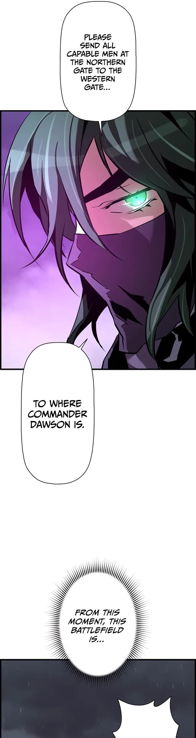 Necromancer's Evolutionary Traits Chapter 71 page 44 - Chapter 71