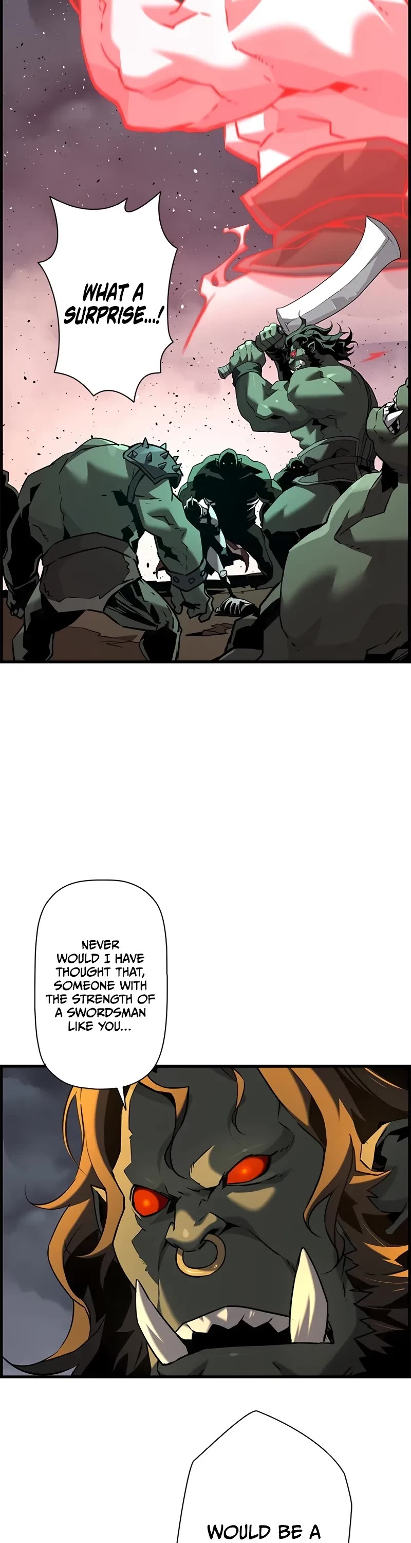 Necromancer's Evolutionary Traits Chapter 72 page 13 - Chapter 72