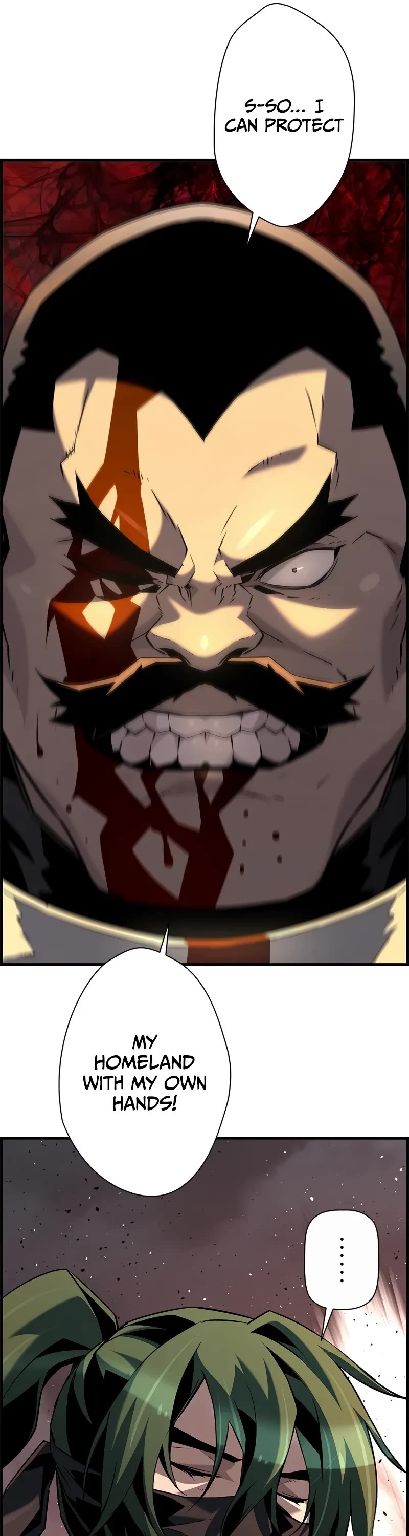 Necromancer's Evolutionary Traits Chapter 72 page 17 - Chapter 72