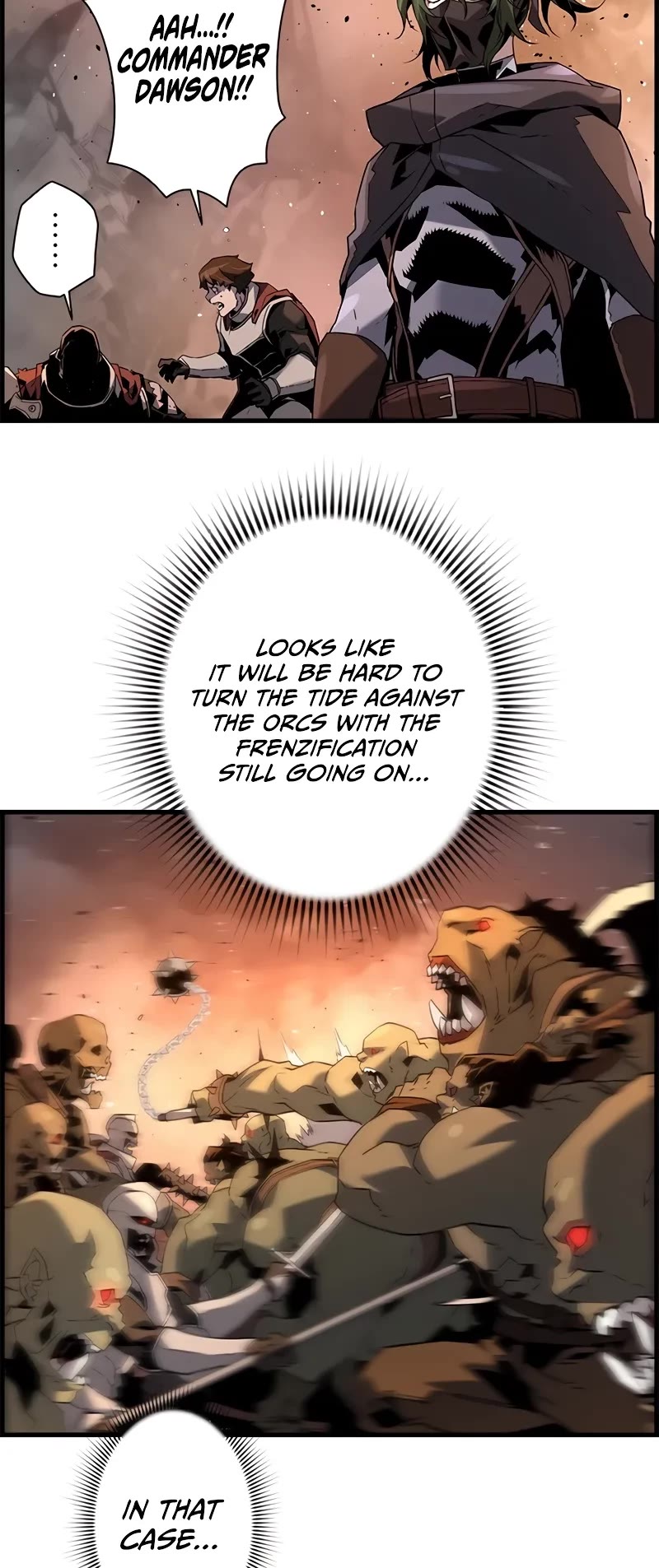 Necromancer's Evolutionary Traits Chapter 72 page 23 - Chapter 72