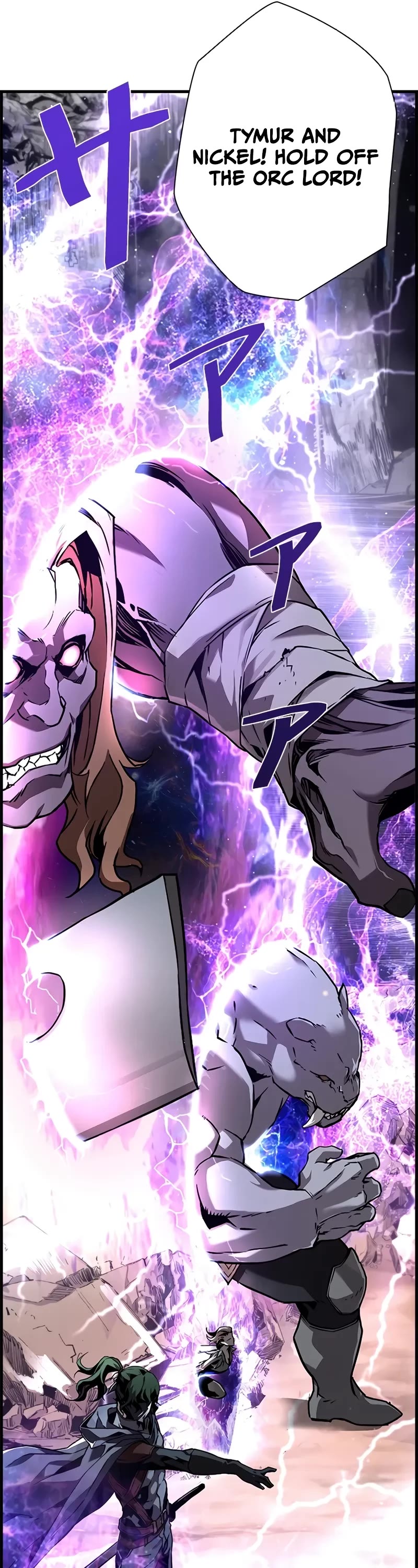 Necromancer's Evolutionary Traits Chapter 72 page 25 - Chapter 72