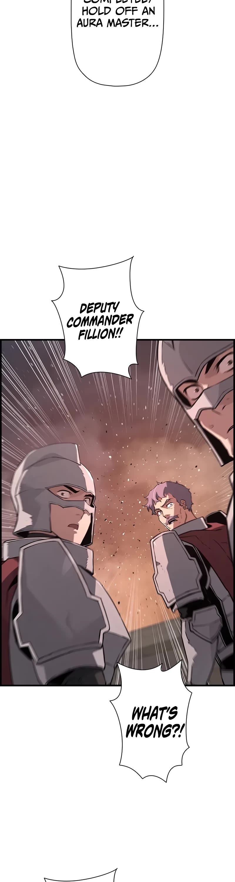 Necromancer's Evolutionary Traits Chapter 72 page 31 - Chapter 72