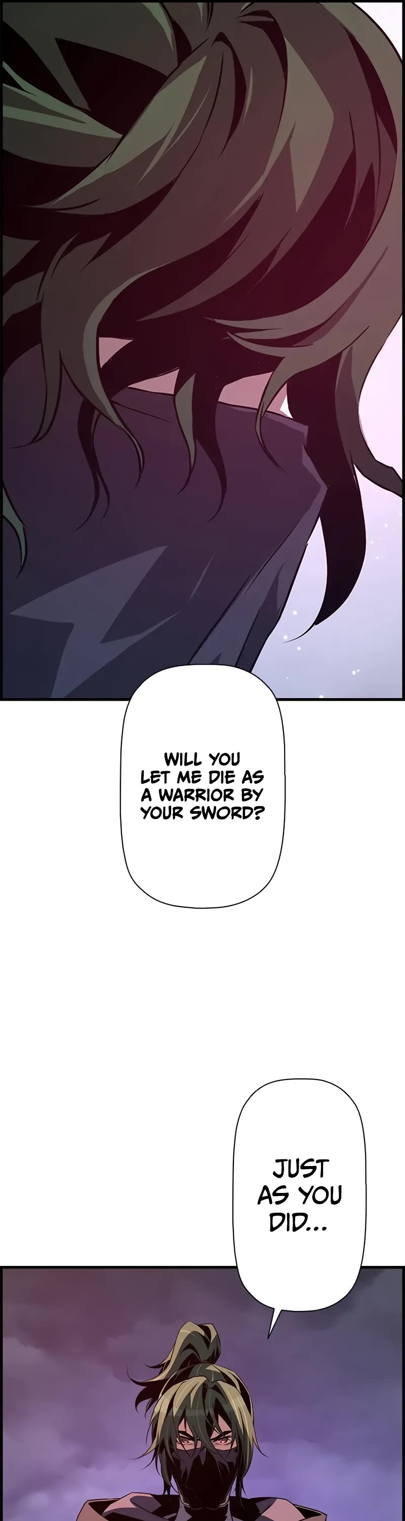 Necromancer's Evolutionary Traits Chapter 72 page 40 - Chapter 72