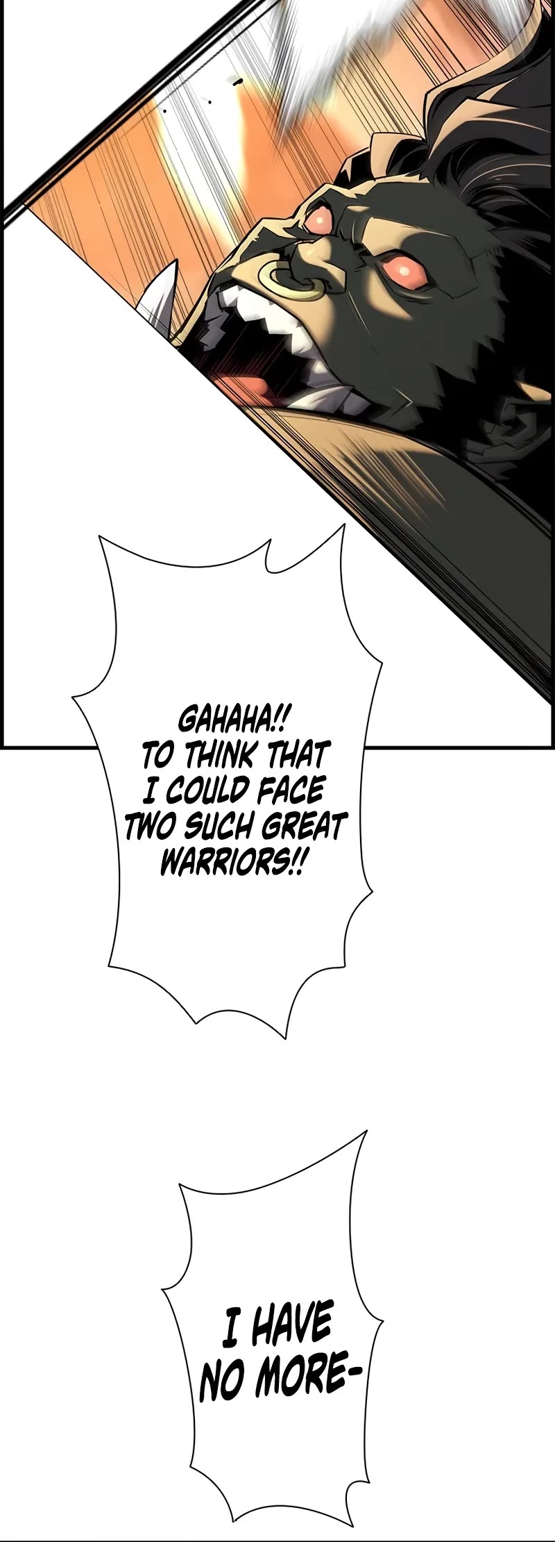 Necromancer's Evolutionary Traits Chapter 72 page 59 - Chapter 72