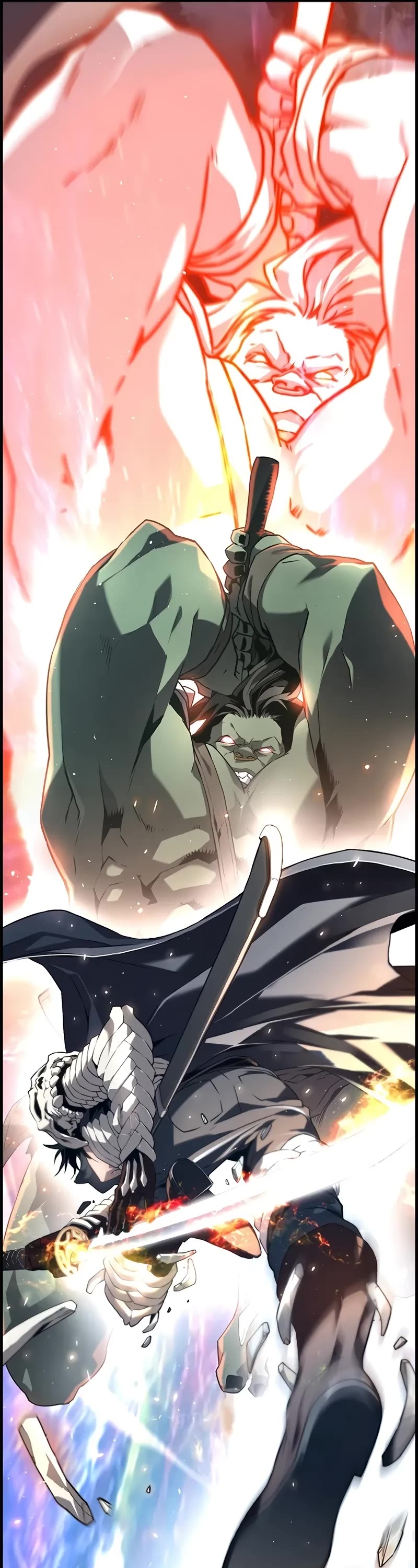 Necromancer's Evolutionary Traits Chapter 72 page 60 - Chapter 72