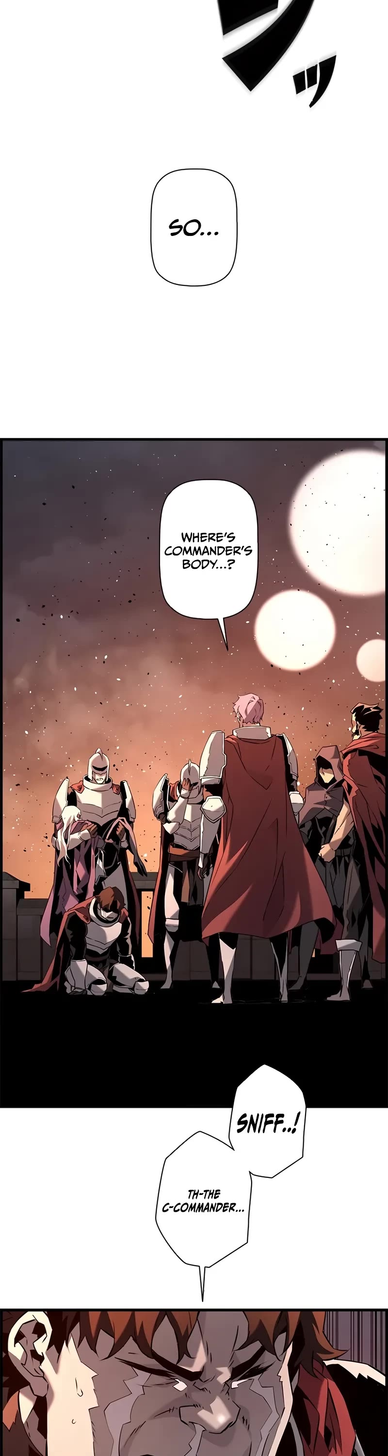 Necromancer's Evolutionary Traits Chapter 72 page 62 - Chapter 72