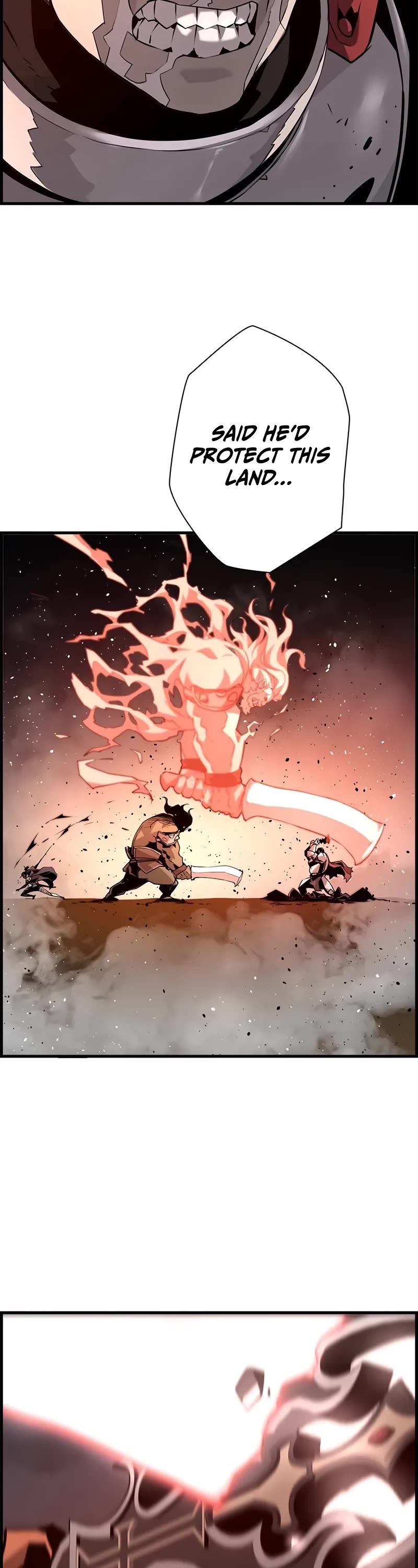 Necromancer's Evolutionary Traits Chapter 72 page 63 - Chapter 72