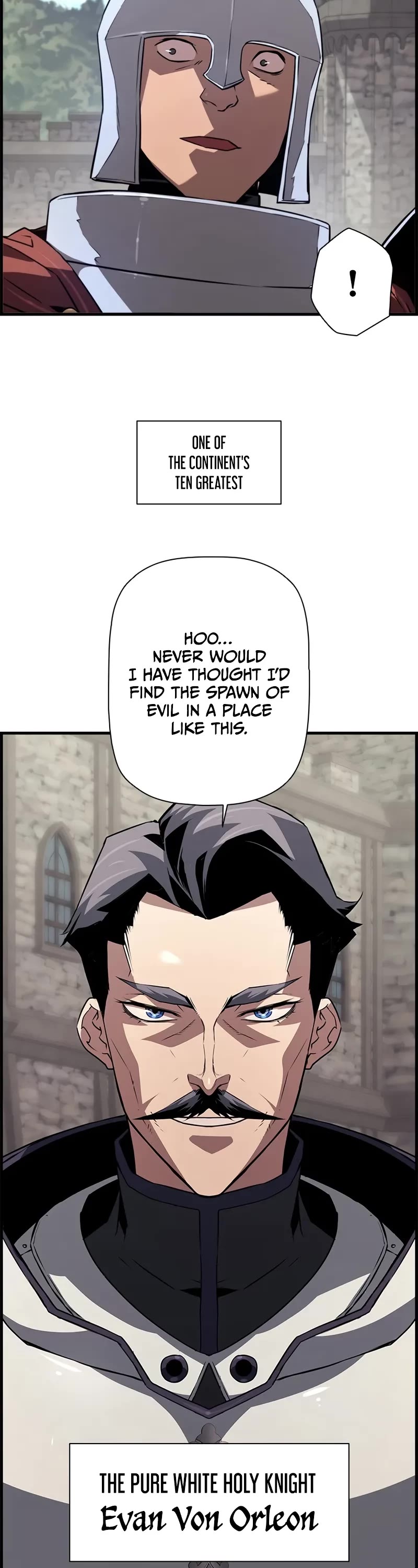 Necromancer's Evolutionary Traits Chapter 73 page 13 - Chapter 73