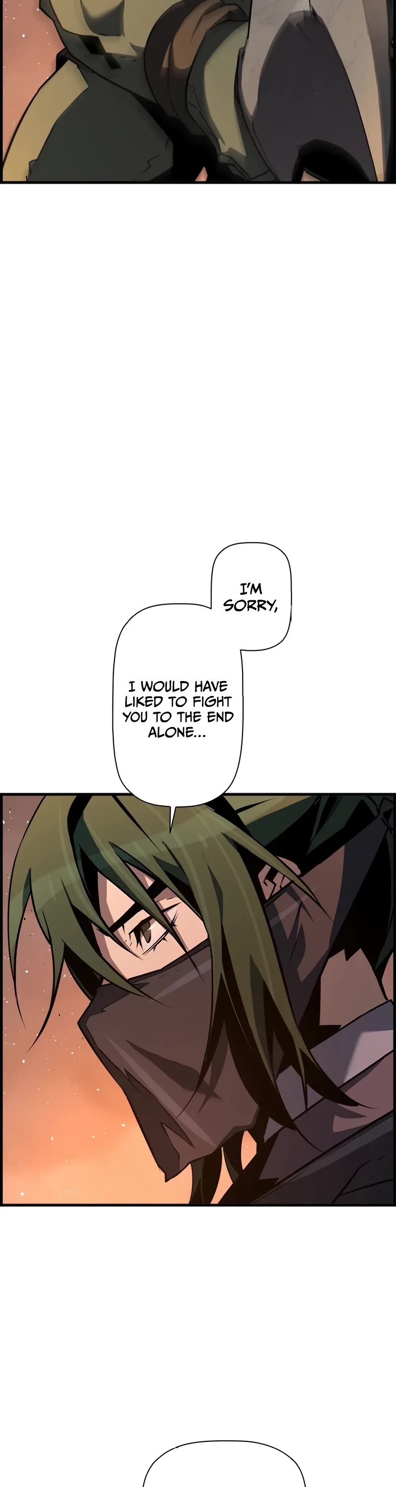 Necromancer's Evolutionary Traits Chapter 73 page 4 - Chapter 73