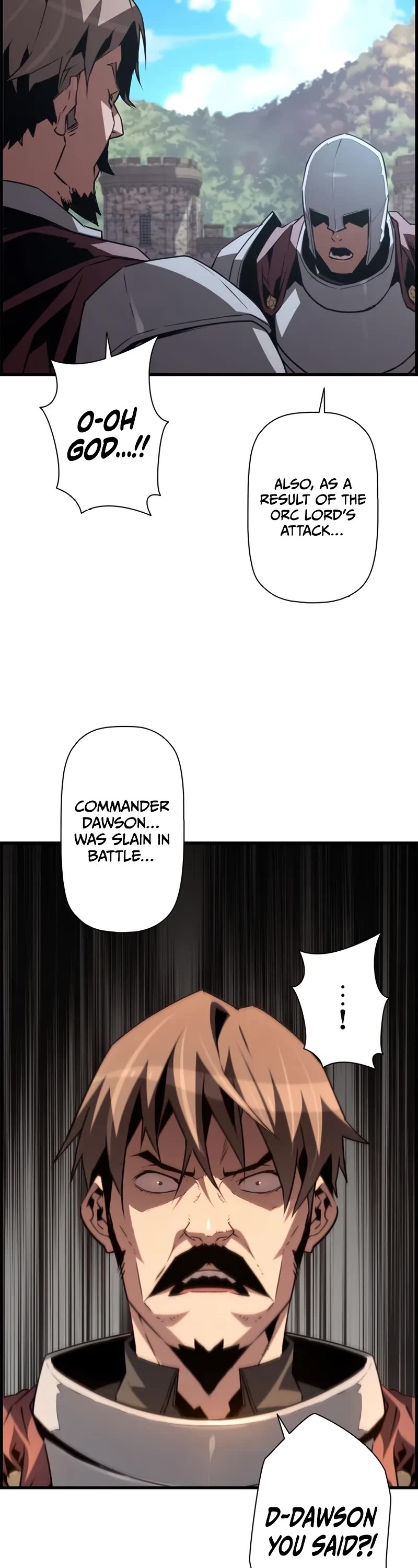 Necromancer's Evolutionary Traits Chapter 73 page 9 - Chapter 73
