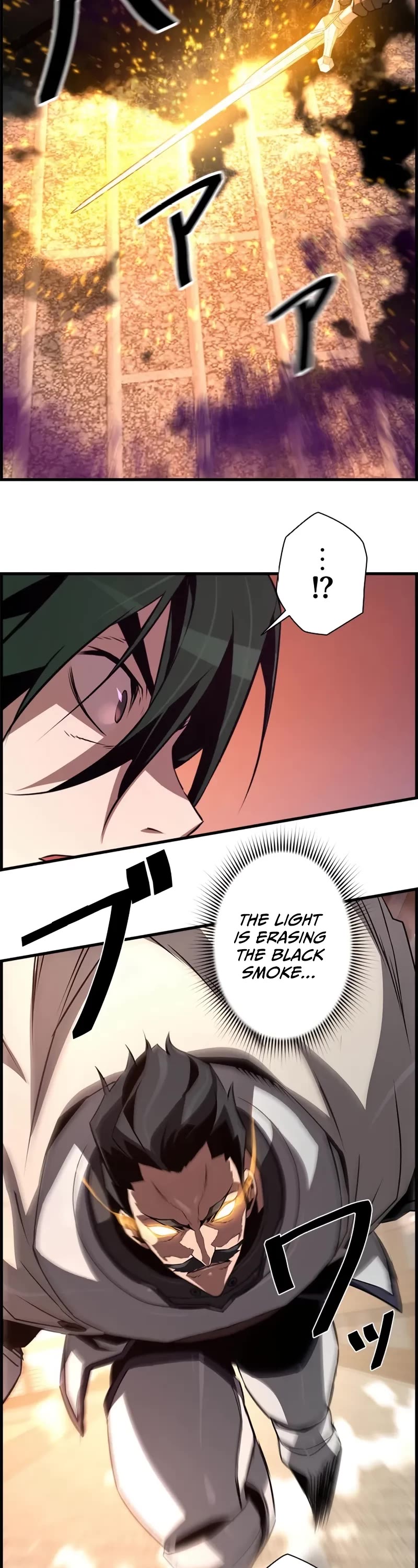 Necromancer's Evolutionary Traits Chapter 74 page 38 - Chapter 74