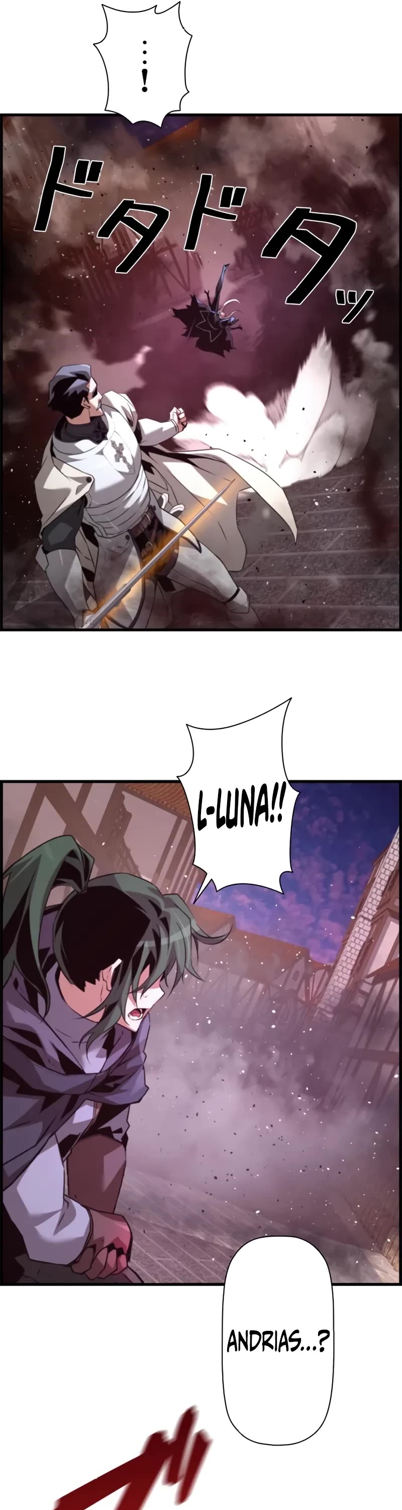 Necromancer's Evolutionary Traits Chapter 74 page 42 - Chapter 74