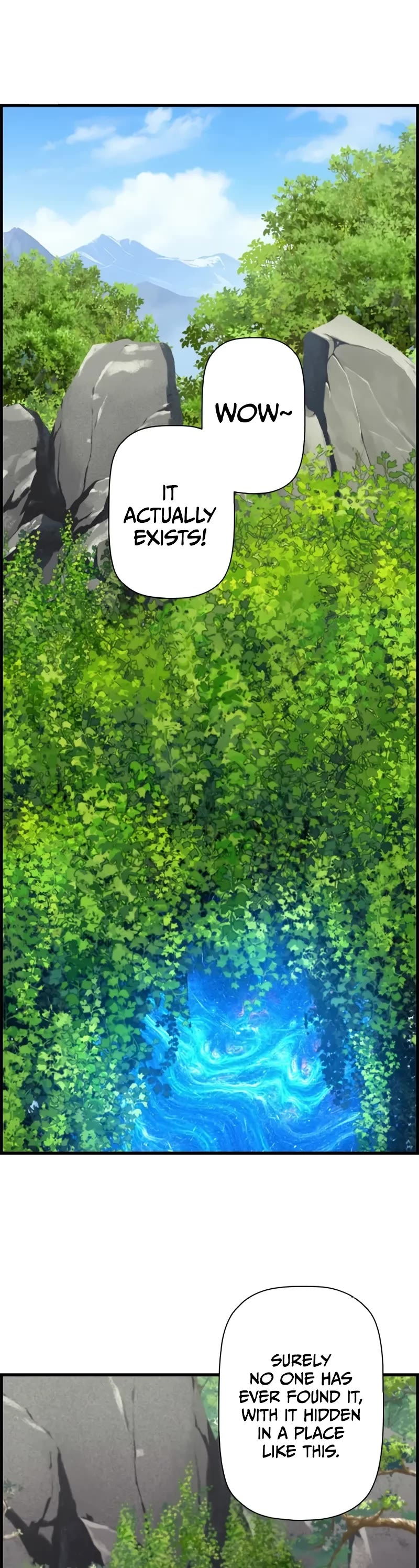 Necromancer's Evolutionary Traits Chapter 74 page 5 - Chapter 74
