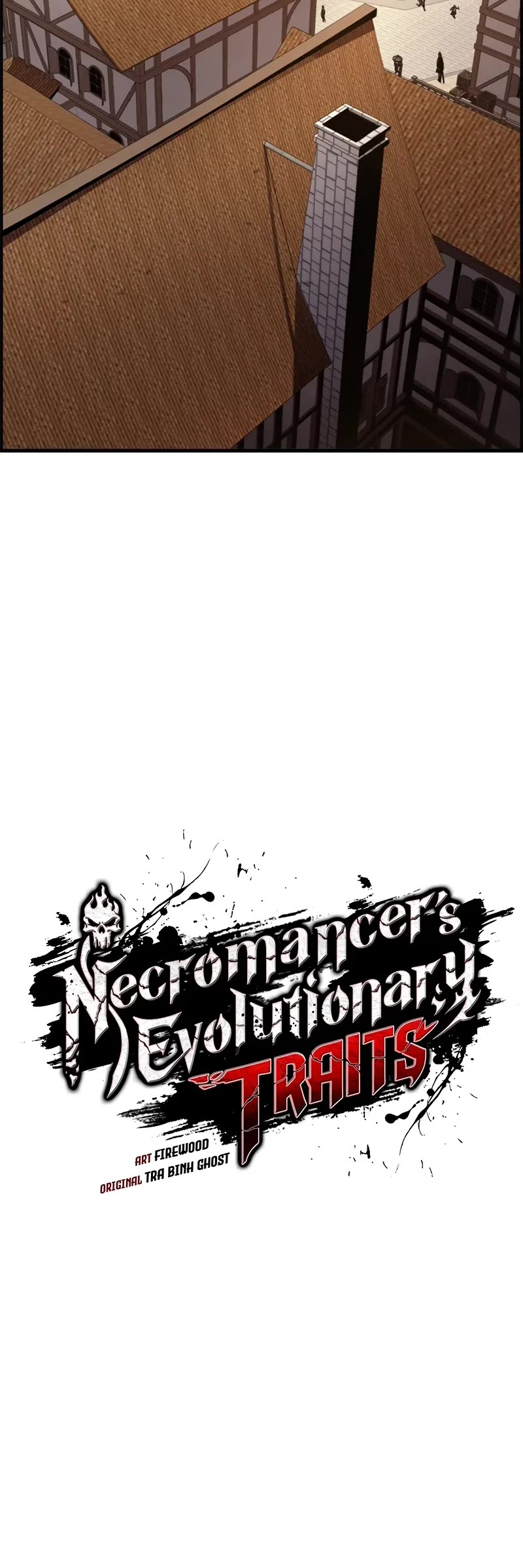 Necromancer's Evolutionary Traits Chapter 75 page 11 - Chapter 75