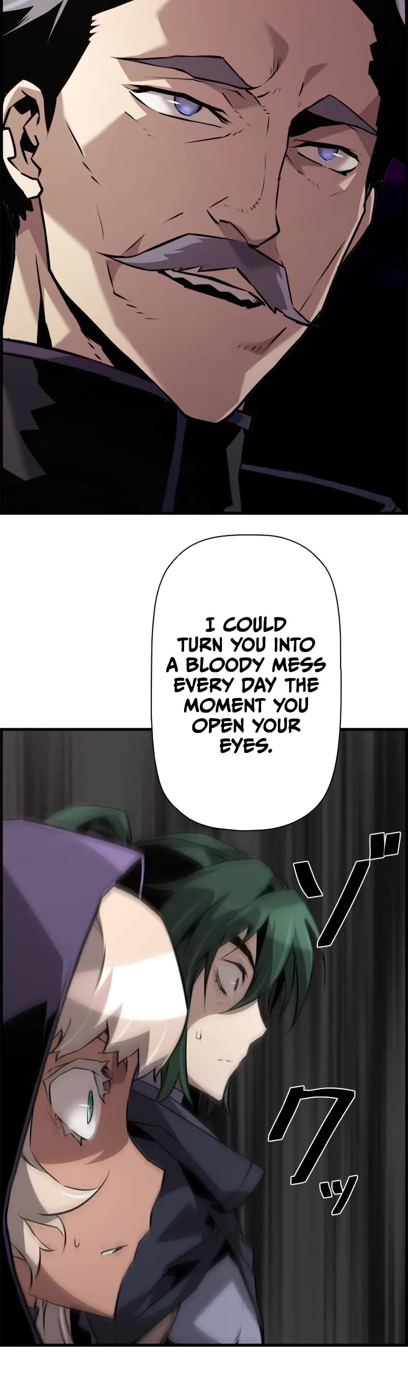 Necromancer's Evolutionary Traits Chapter 75 page 25 - Chapter 75