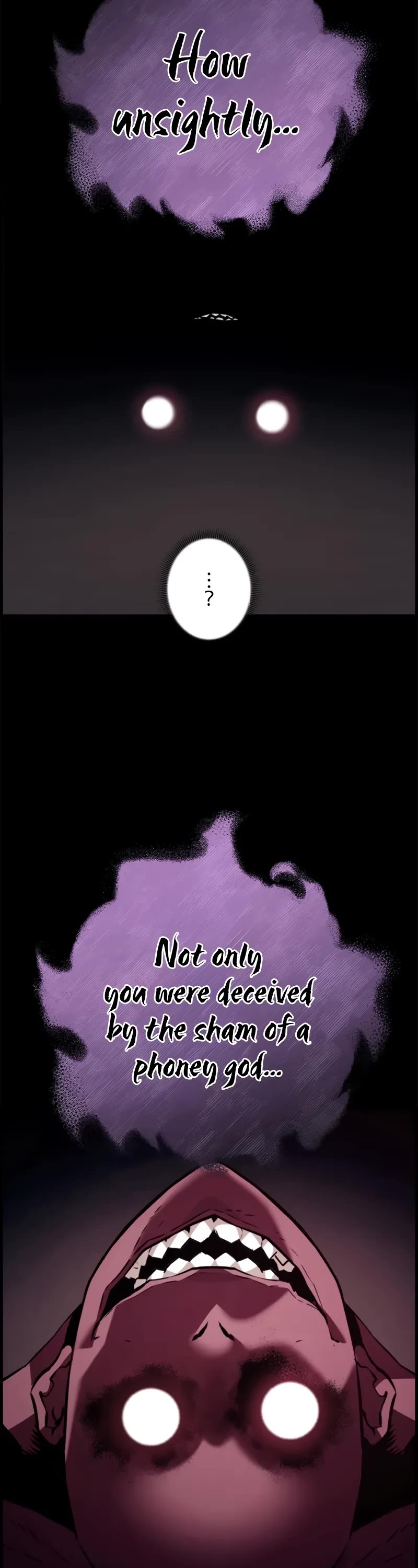 Necromancer's Evolutionary Traits Chapter 75 page 3 - Chapter 75