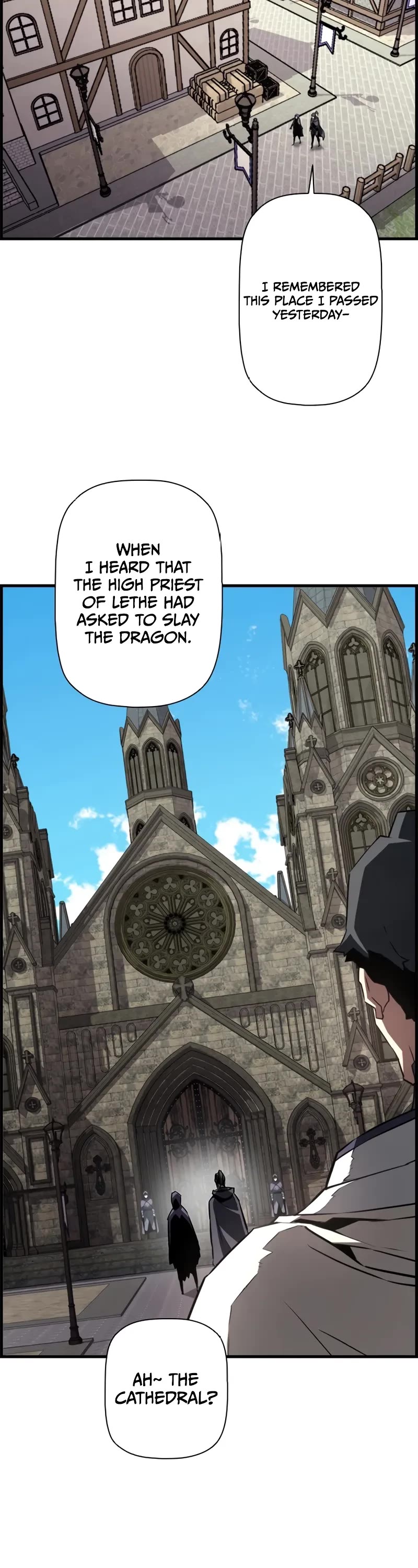 Necromancer's Evolutionary Traits Chapter 75 page 31 - Chapter 75