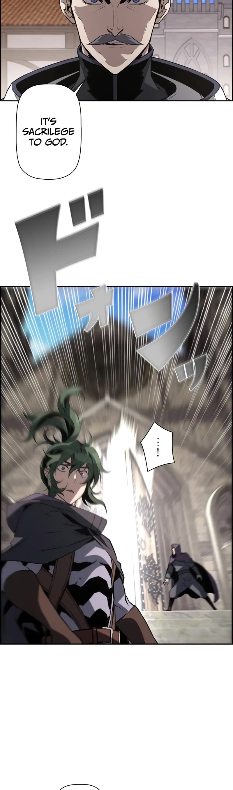 Necromancer's Evolutionary Traits Chapter 75 page 40 - Chapter 75