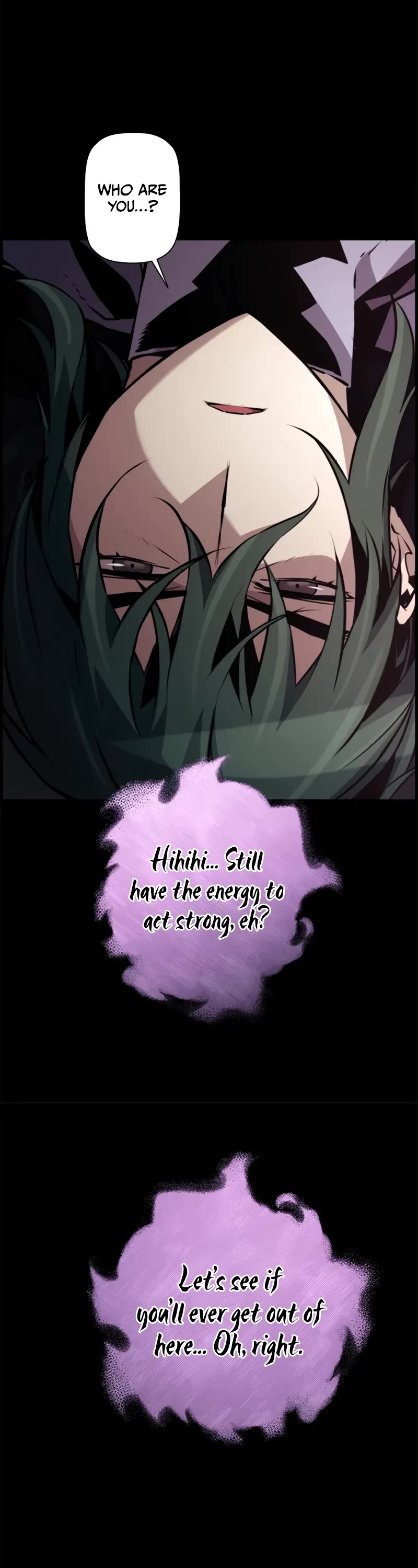 Necromancer's Evolutionary Traits Chapter 75 page 5 - Chapter 75