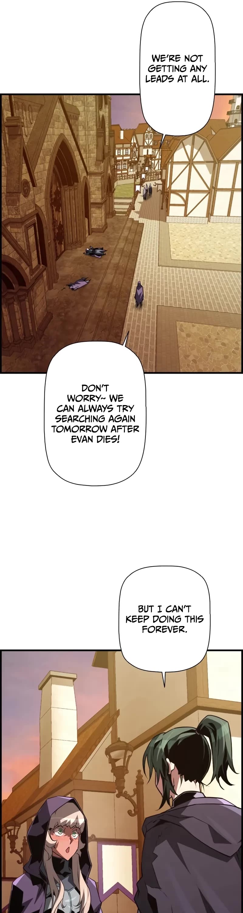 Necromancer's Evolutionary Traits Chapter 76 page 26 - Chapter 76