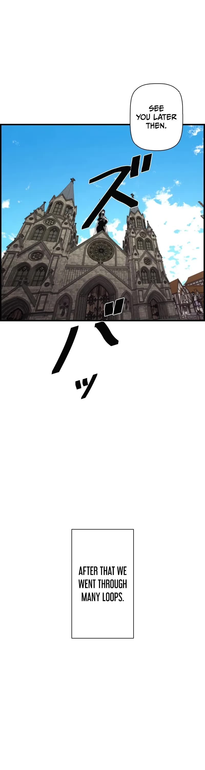 Necromancer's Evolutionary Traits Chapter 76 page 36 - Chapter 76