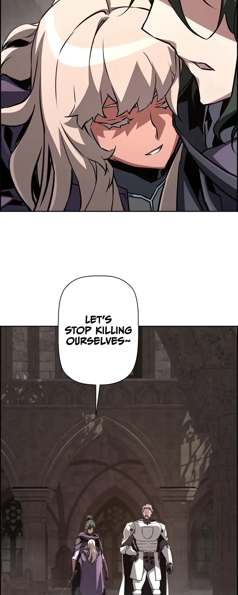 Necromancer's Evolutionary Traits Chapter 76 page 47 - Chapter 76