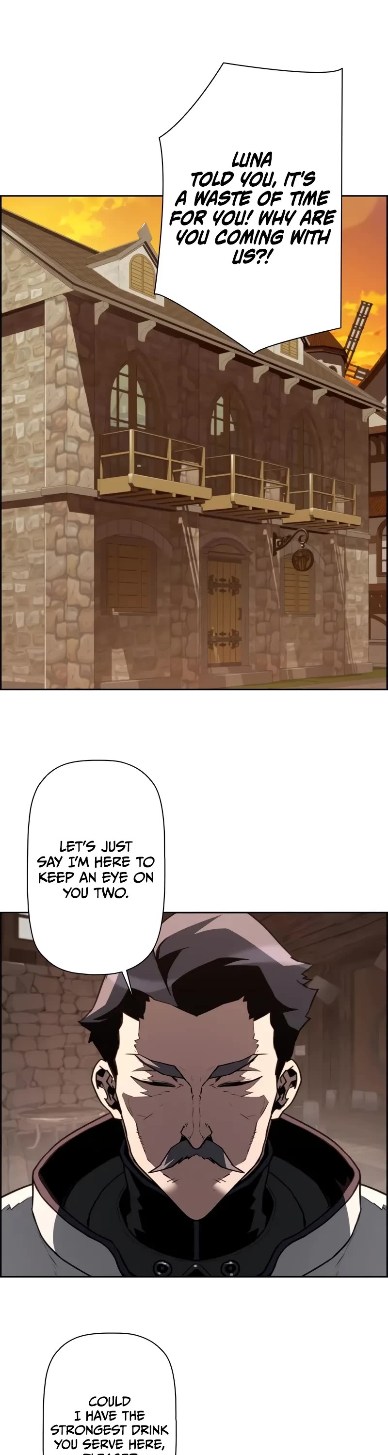 Necromancer's Evolutionary Traits Chapter 77 page 2 - Chapter 77