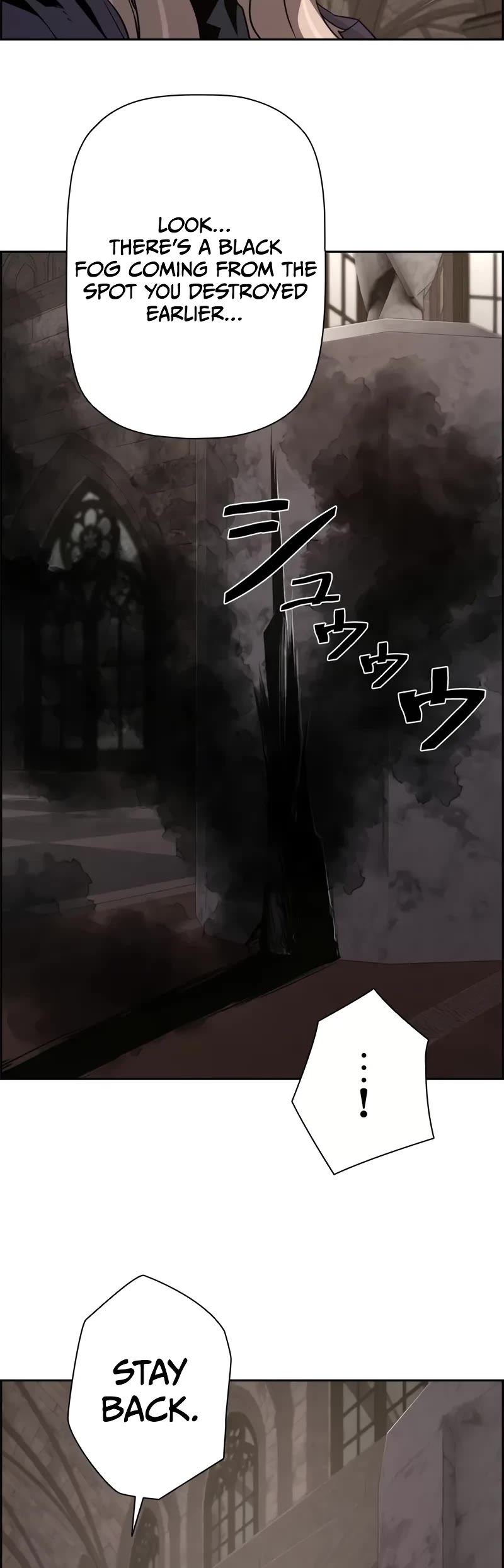 Necromancer's Evolutionary Traits Chapter 77 page 20 - Chapter 77