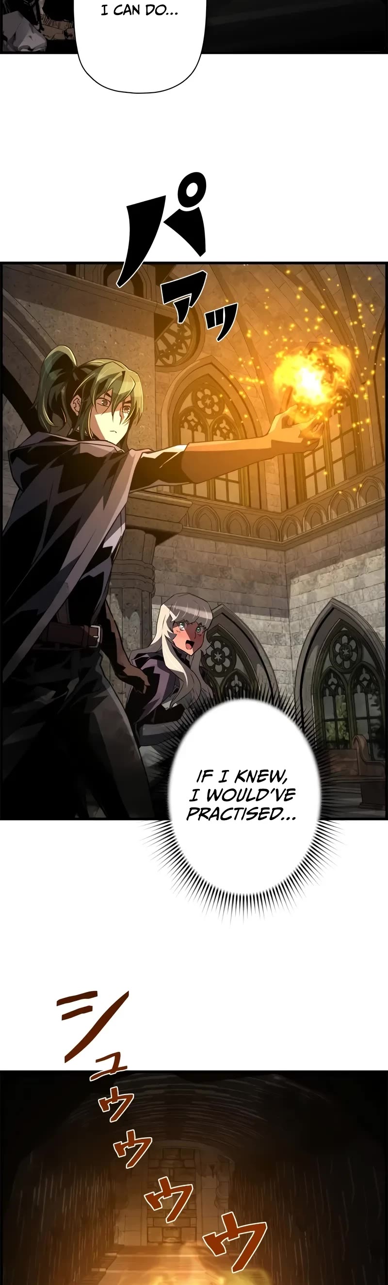 Necromancer's Evolutionary Traits Chapter 77 page 30 - Chapter 77