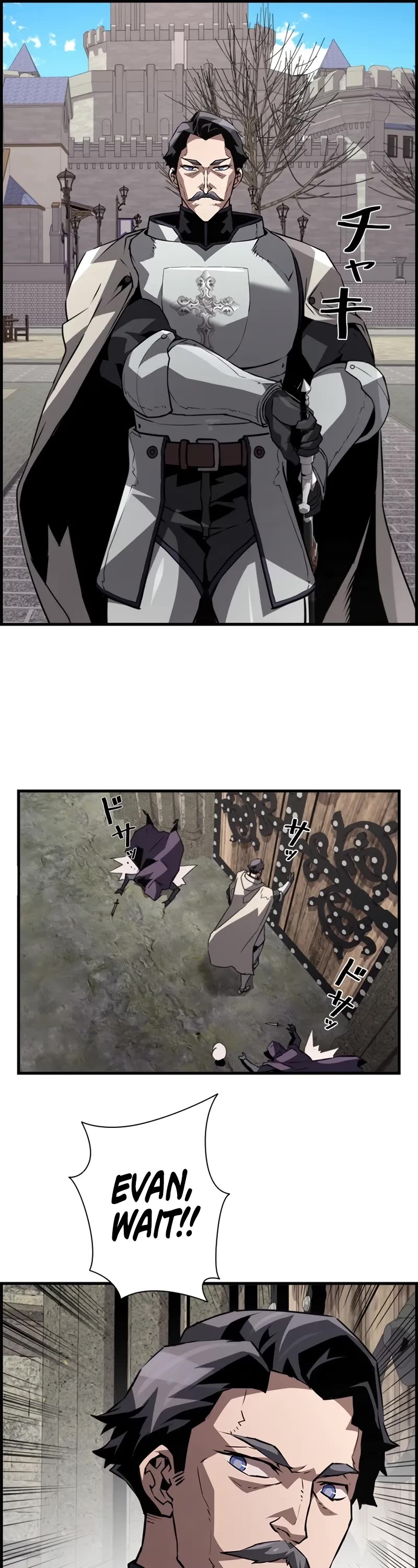 Necromancer's Evolutionary Traits Chapter 78 page 12 - Chapter 78