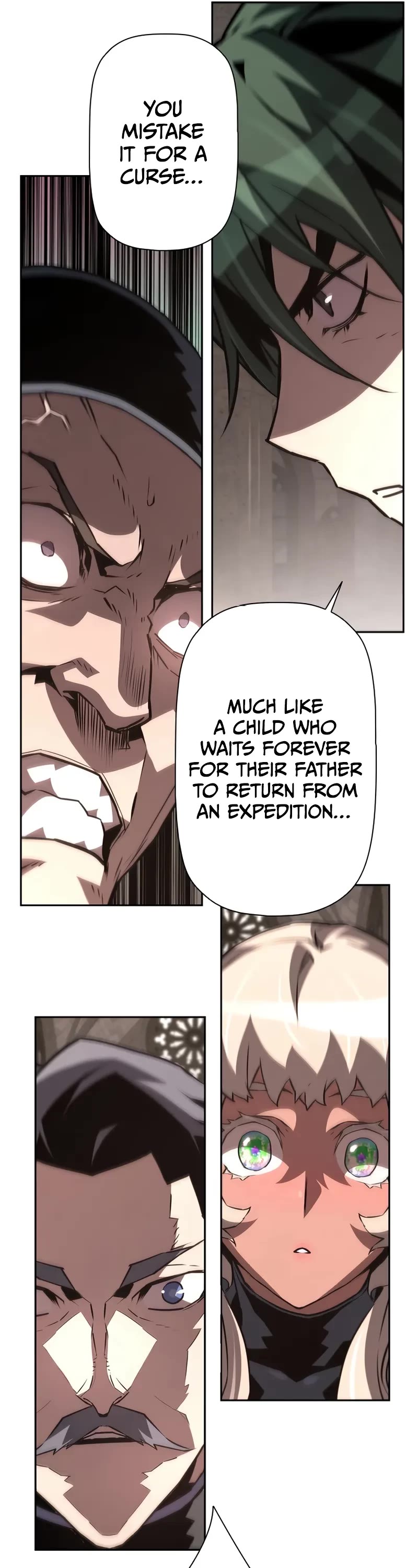 Necromancer's Evolutionary Traits Chapter 78 page 27 - Chapter 78
