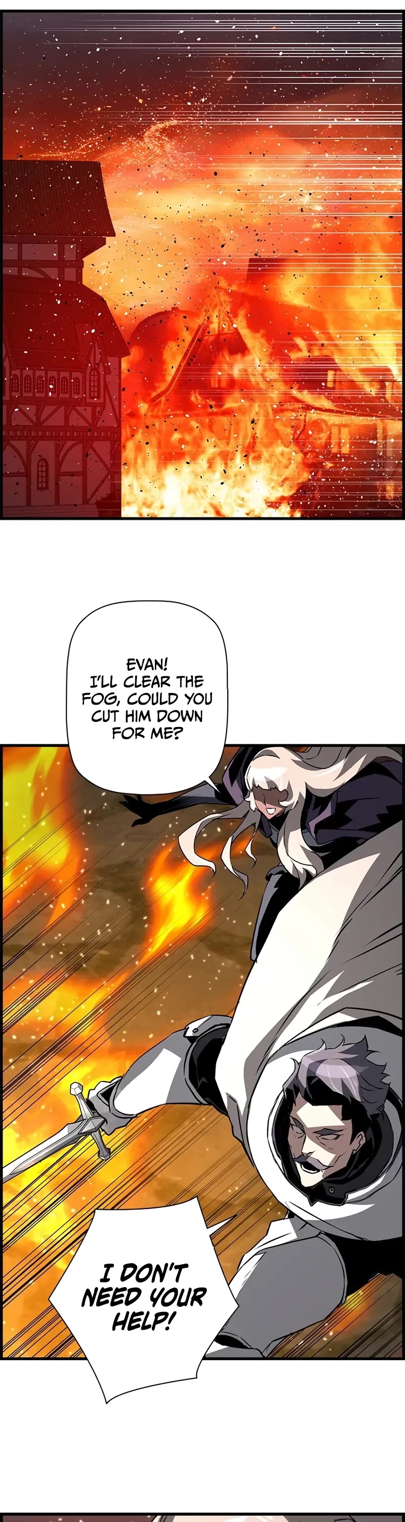 Necromancer's Evolutionary Traits Chapter 78 page 43 - Chapter 78
