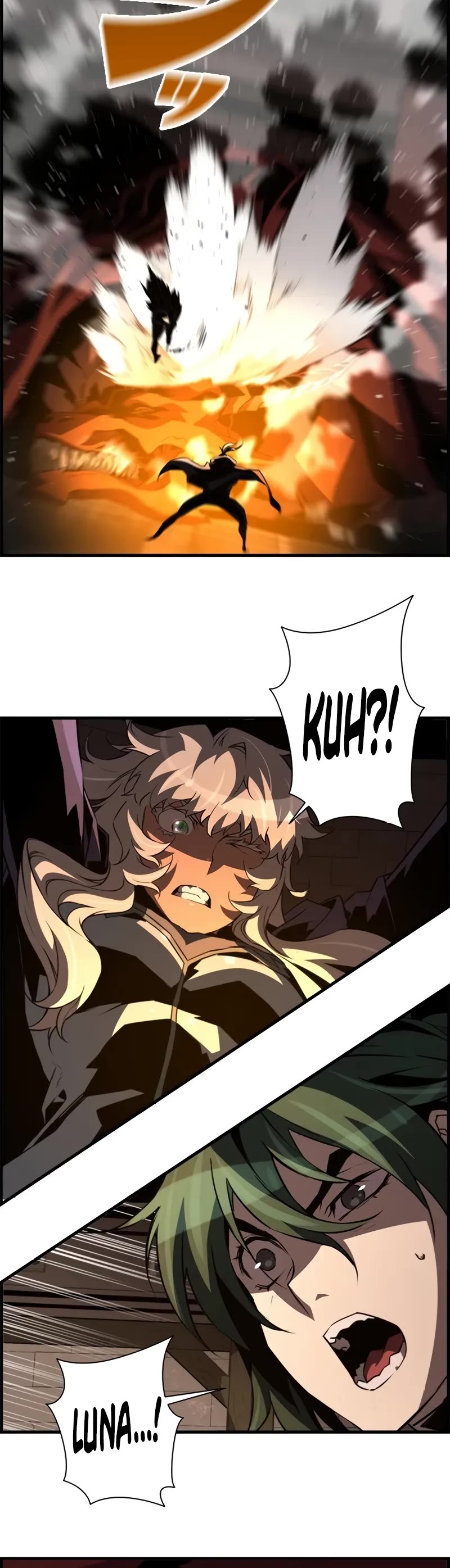 Necromancer's Evolutionary Traits Chapter 78 page 6 - Chapter 78