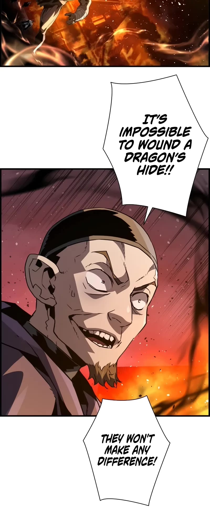 Necromancer's Evolutionary Traits Chapter 79 page 11 - Chapter 79