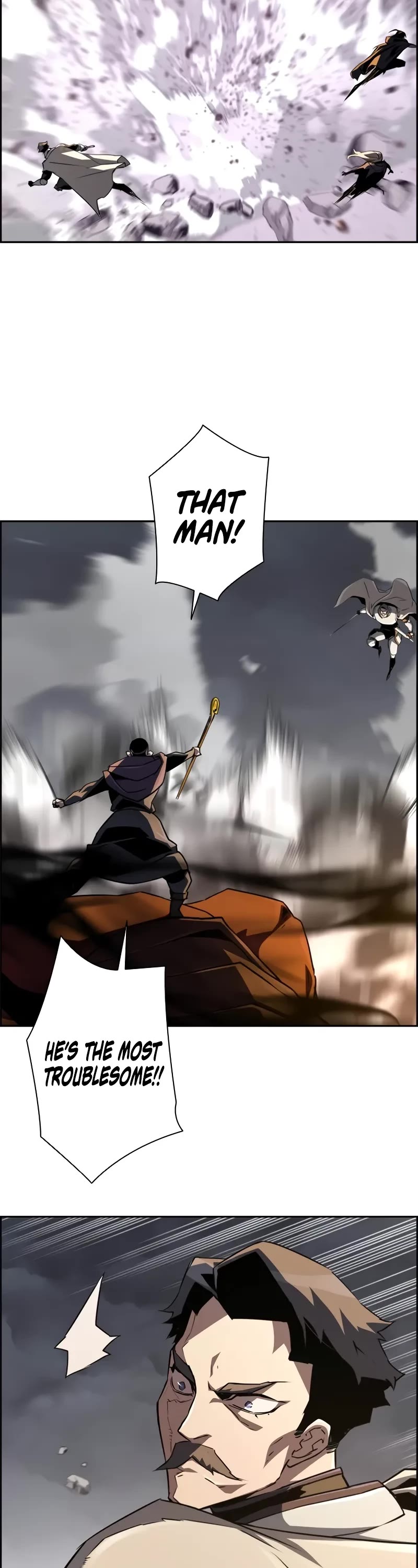 Necromancer's Evolutionary Traits Chapter 79 page 23 - Chapter 79