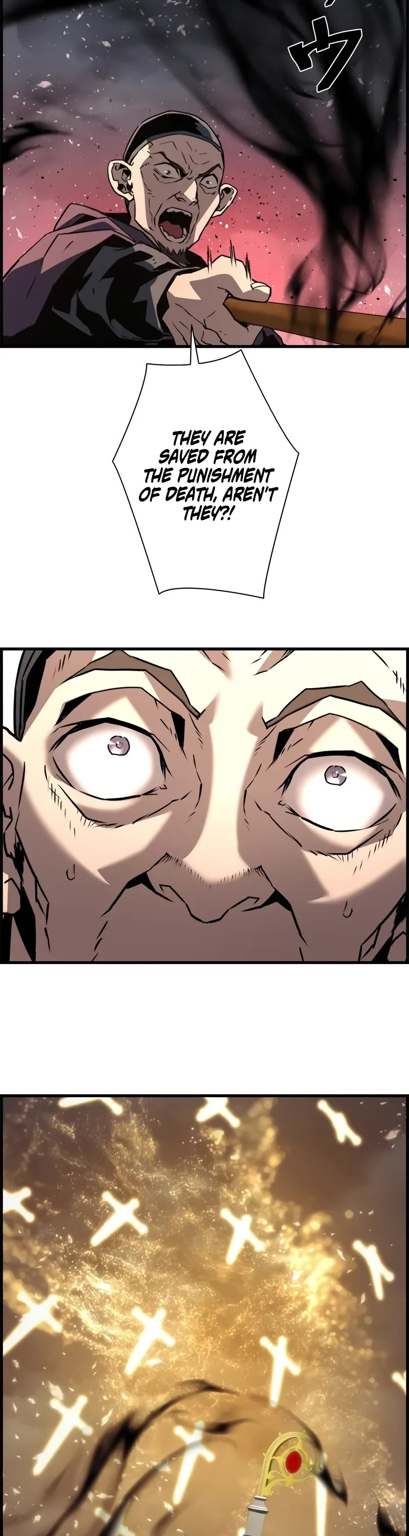 Necromancer's Evolutionary Traits Chapter 79 page 40 - Chapter 79