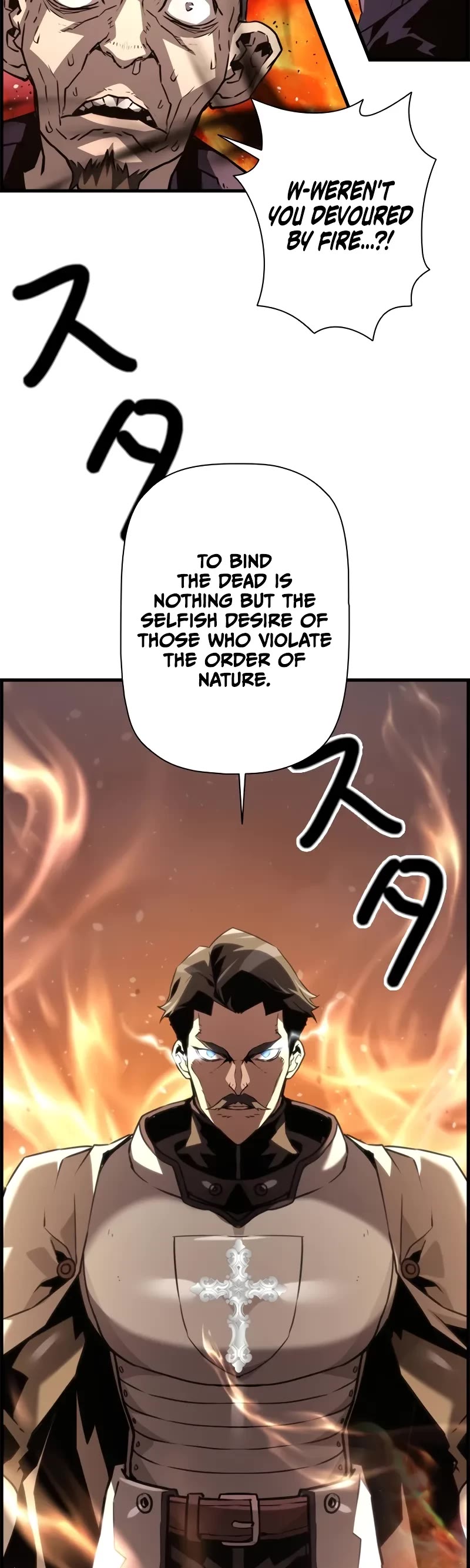 Necromancer's Evolutionary Traits Chapter 79 page 44 - Chapter 79