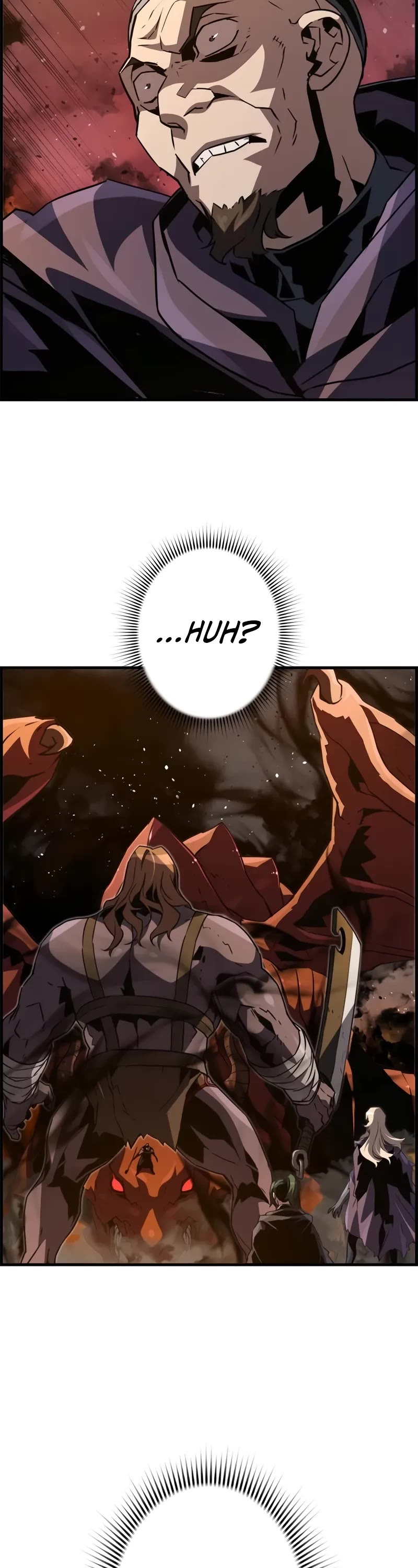 Necromancer's Evolutionary Traits Chapter 79 page 8 - Chapter 79