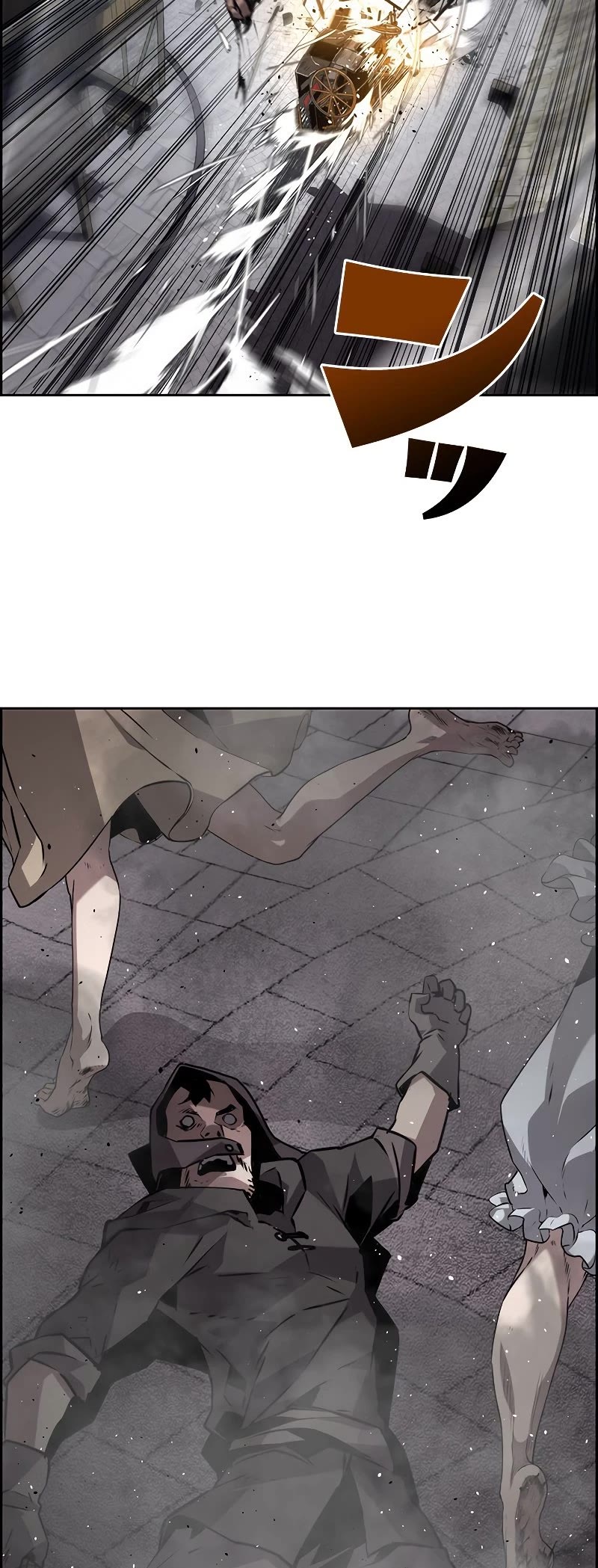 Necromancer's Evolutionary Traits Chapter 8 page 40 - Chapter 8