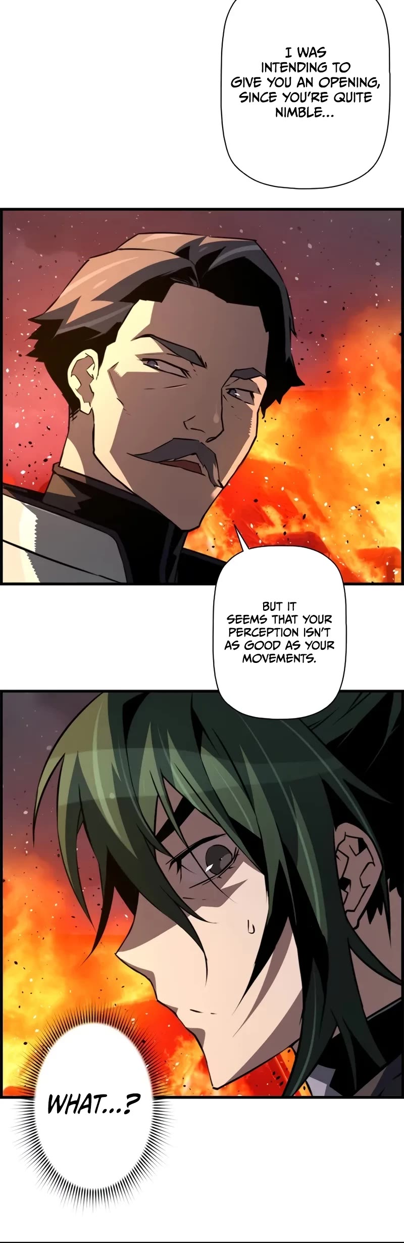 Necromancer's Evolutionary Traits Chapter 80 page 11 - Chapter 80