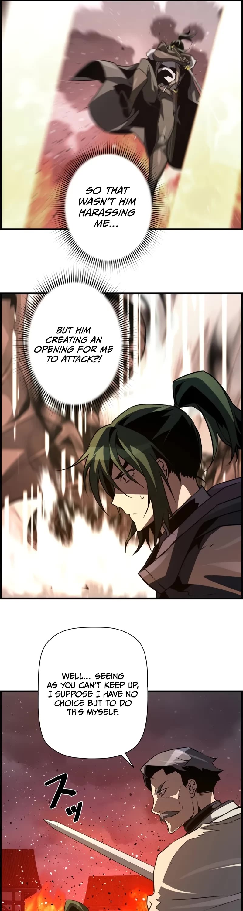 Necromancer's Evolutionary Traits Chapter 80 page 12 - Chapter 80